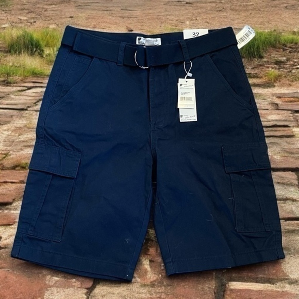 Blu Rock Premium Shorts